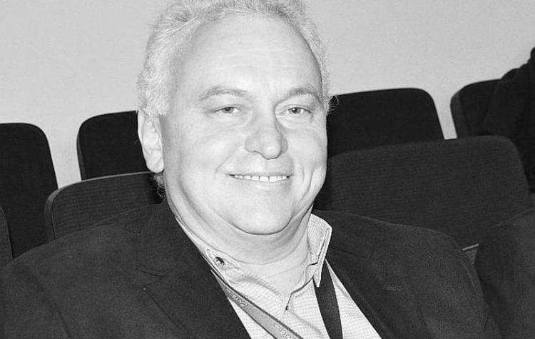 Zmarł Waldemar Uszyński znany włocławski ginekolog 