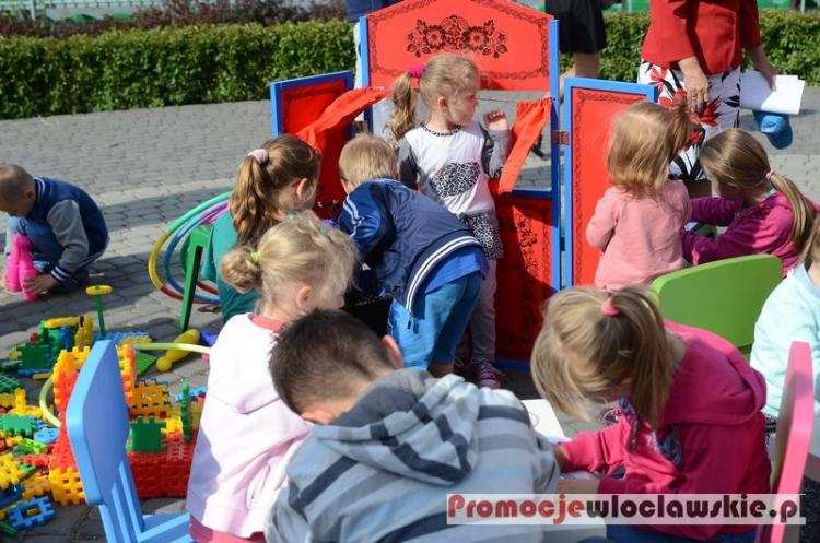 Samorządy przygotowują się na 4-latki w przedszkolach