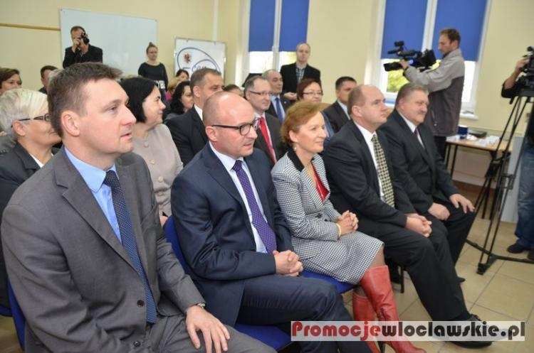 To będzie milowy krok w rozwoju edukacji we Włocławku?