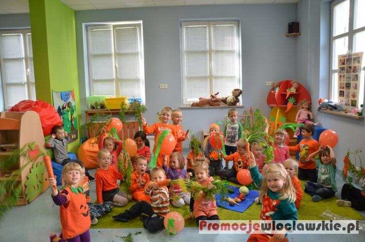 W tym przedszkolu stawiają na współpracę z zagranicą