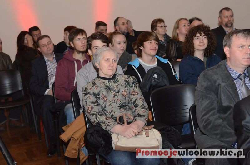 Konwencja wyborcza PIS we Włocławku