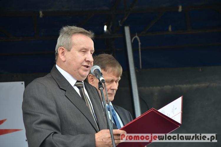 Gmina Kowal nominowana do nagrody Gmina Roku 2014