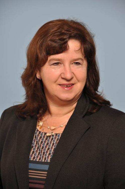 Katarzyna Migdalska   powalczy o mandat do Sejmiku Kujawsko - Pomorskiego