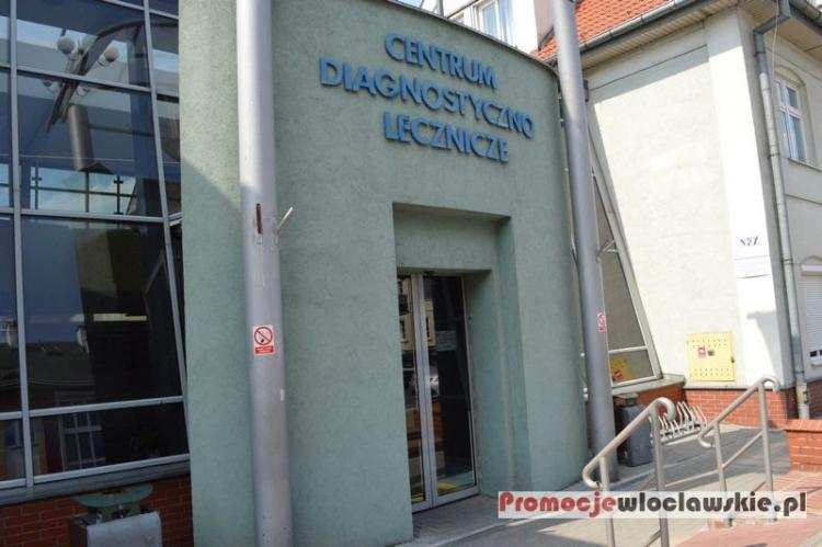 Zakład Radioterapii we Włocławku już w tym roku?