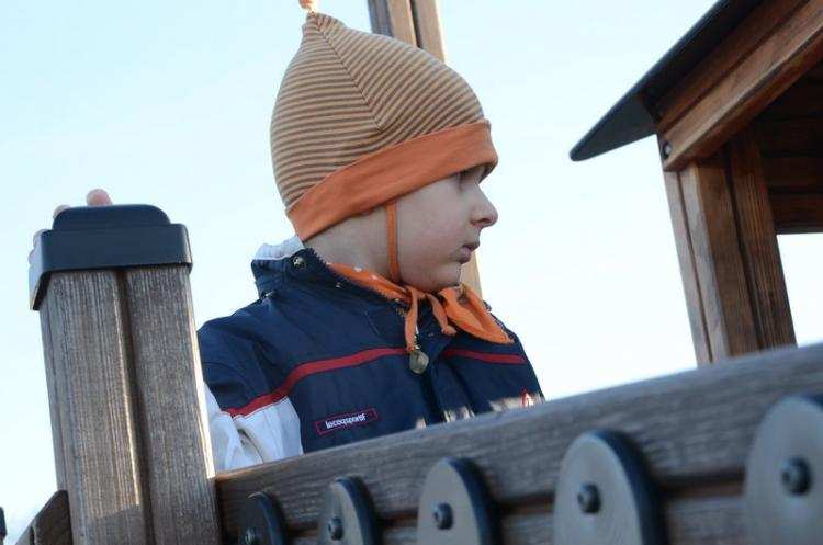 W trosce o najmłodszych z gminy Kowal