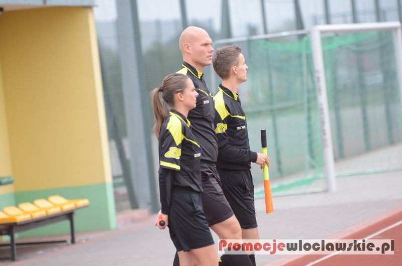 GKS Baruchowo - Noteć Gębice