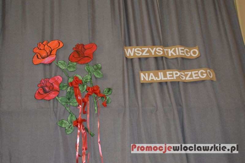 Dzień Edukacji Narodowej w Zespole Szkół nr 3 we Włocławku 