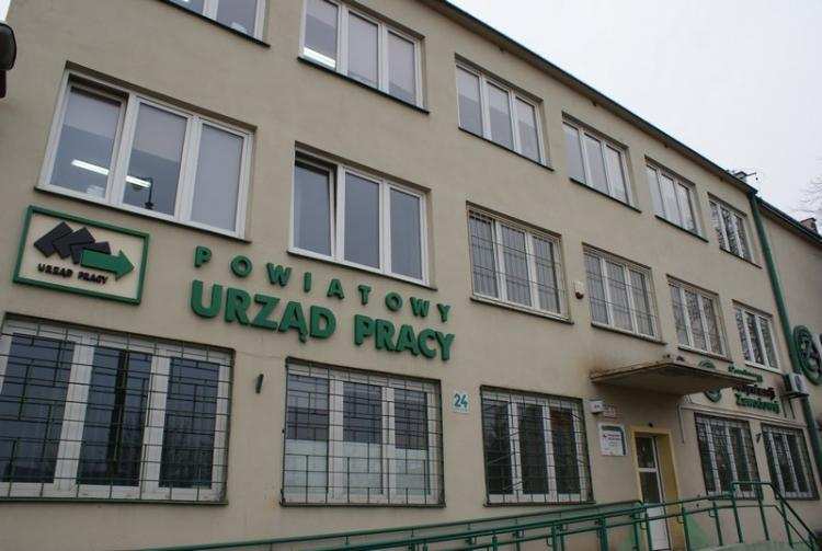 Ponad 100 osób może stracić pracę?