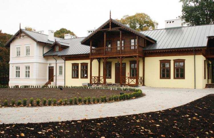 Wiosną zjadą tu tłumy turystów?