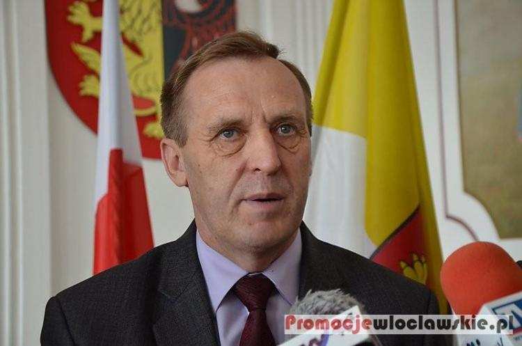 Powiat włocławski stawia na edukację.