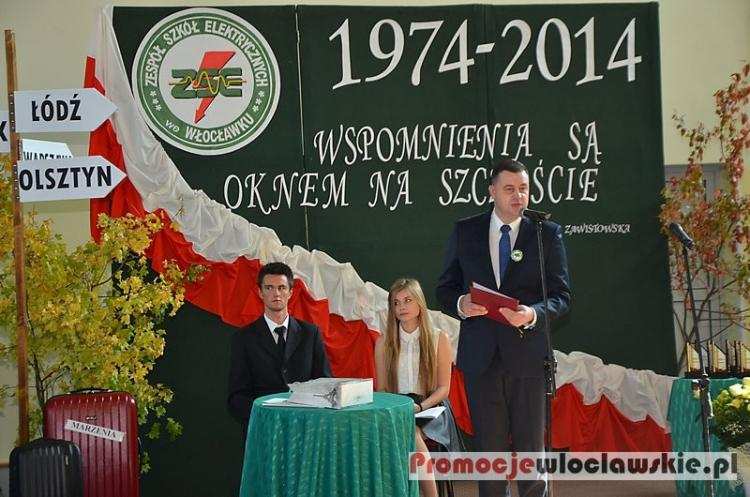 40 lat włocławskiego 