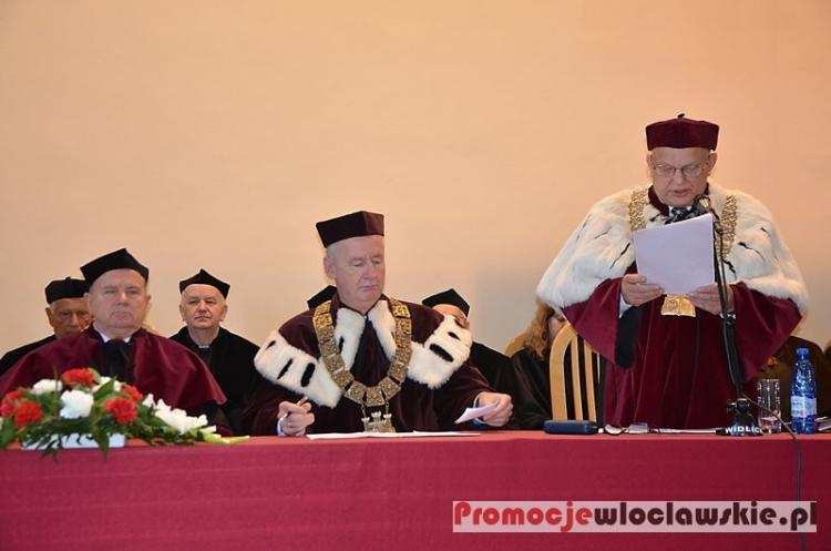 Bezpłatne studia pomostowe dla pielęgniarek we Włocławku