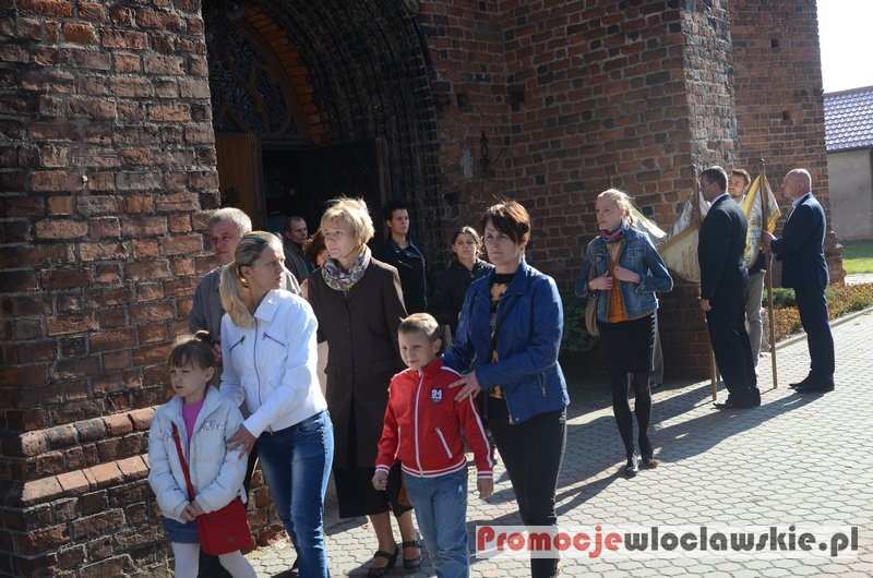 Odpust w Brześciu Kujawskim 2014 cz. 1
