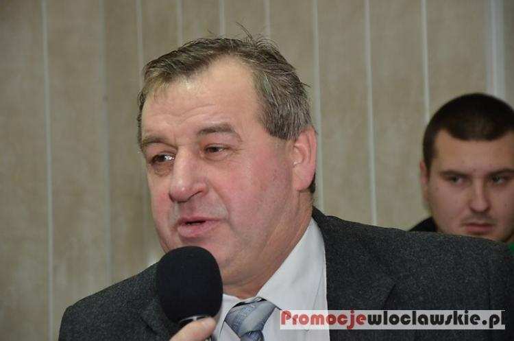Mieszkańcy  po raz kolejny mu zaufali