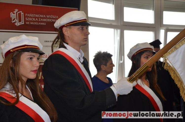 Włocławskie uczelnie zainaugurują rok akademicki