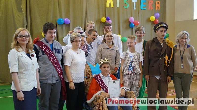 Dzień Chłopaka we Włocławku