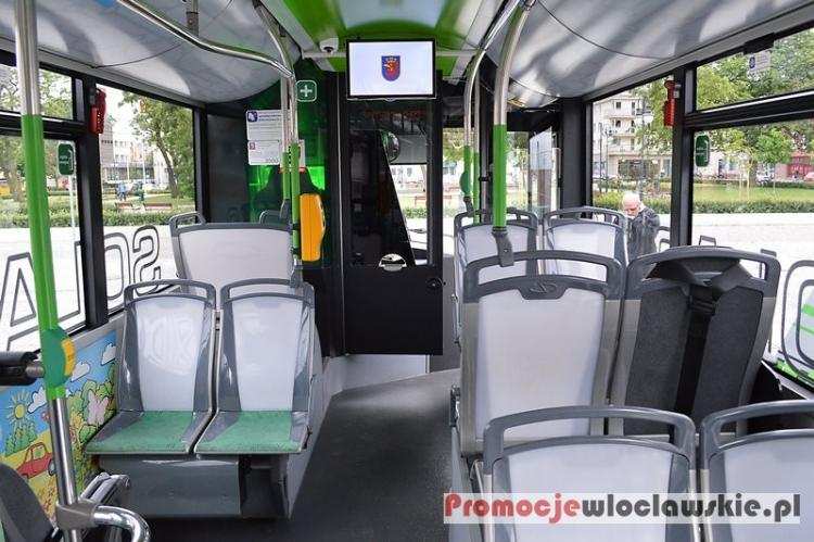 Będą nowoczesne autobusy dla Kujawsko-Pomorskiego  Transportu Samochodowego we Włocławku