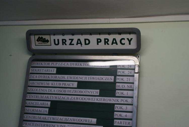 Zmiany na lepsze dla tysięcy pracujących