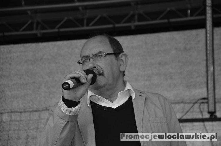 Lubanie w żałobie. Nie żyje wójt Sławomir Piernikowski