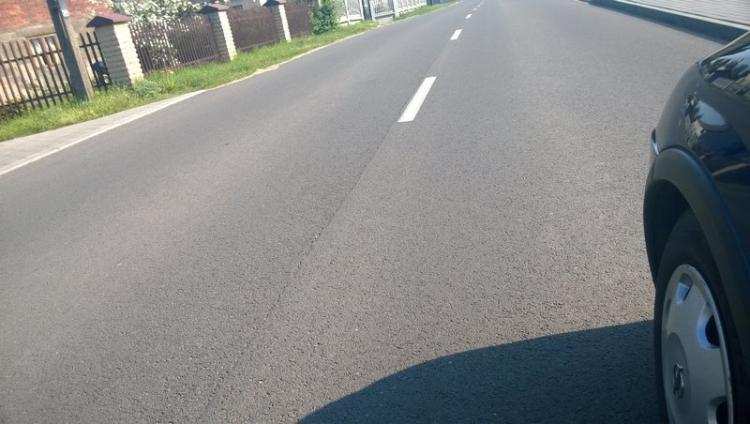 Samorządy wspólnie inwestują w drogi 