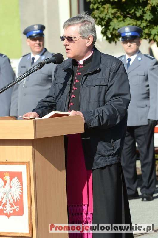Festyn policyjny w Lipnie cz. 2