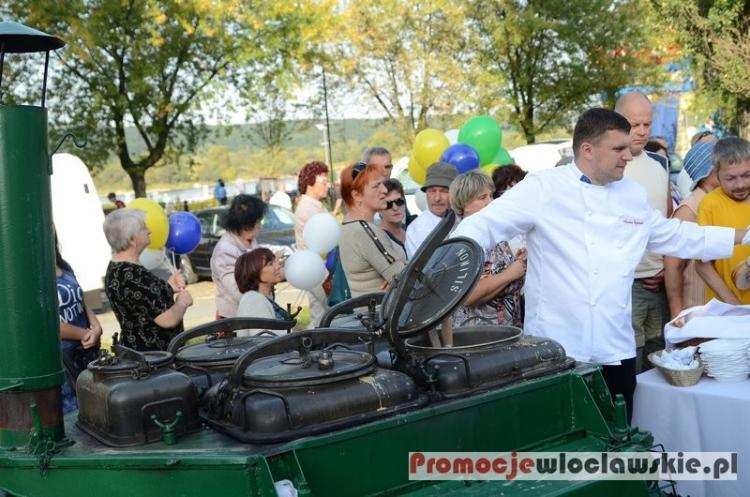 Super zabawa, jedzenie i wiele atrakcji już w niedzielę