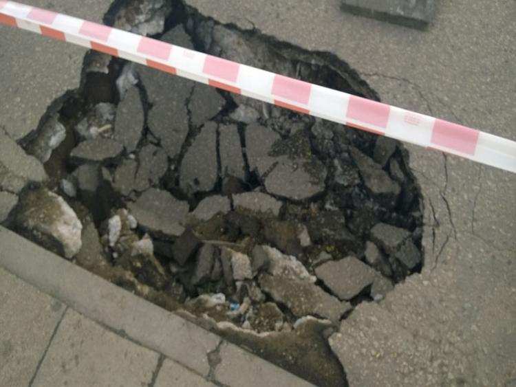 Remont kolejnej ważnej  drogi dla Włocławka