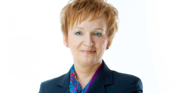 Poseł przewodniczącą nadzwyczajnej podkomisji 
