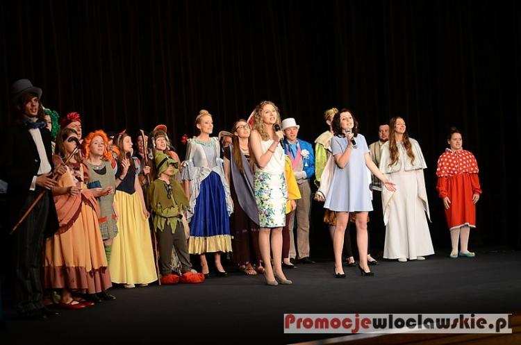 Nietypowy początek w Teatrze Impresaryjnym