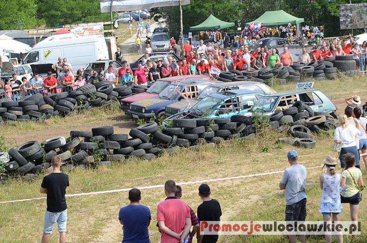 Szykuje się prawdziwa auto-rzeźnia!