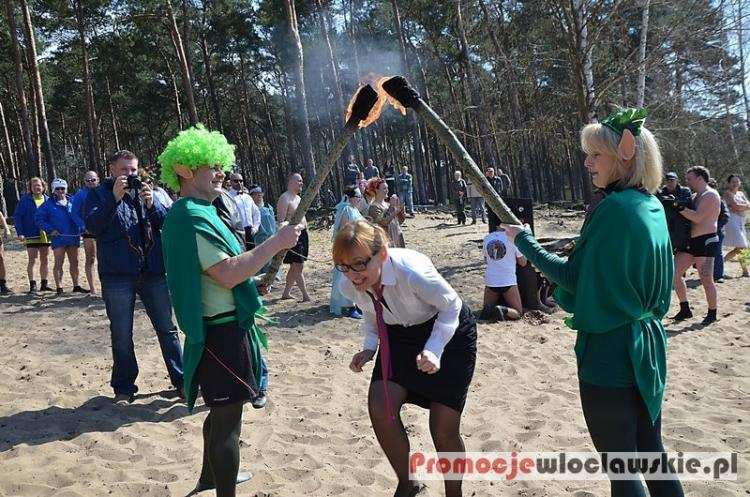 Moc atrakcji  już wkrótce nad jeziorem Czarnym
