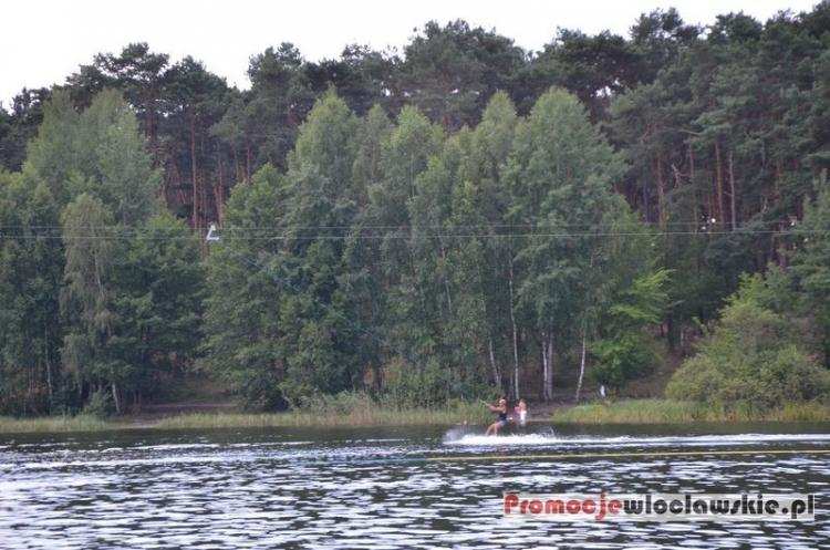 Wyciąg wodny jeszcze czynny. Jak długo?