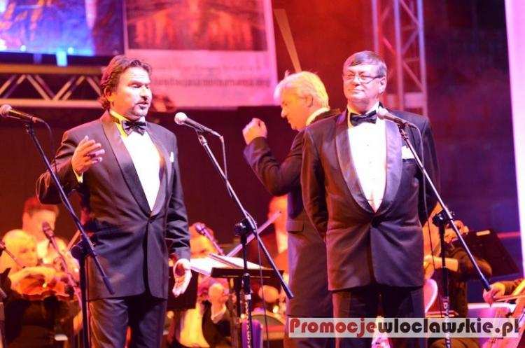 Festiwal Włoskiej Muzyki Operowej „Belcanto per Sempre” we Włocławku