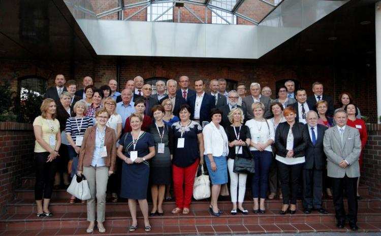 Zjechali  do Włocławka z całej Polski. O czym debatowali?