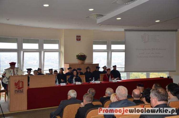 Tworzymy w PWSZ symulowane miejsca pracy