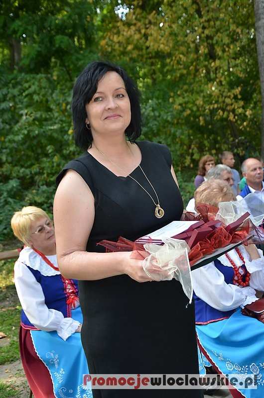 Dożynki w Śmiłowicach 2014 cz. 2