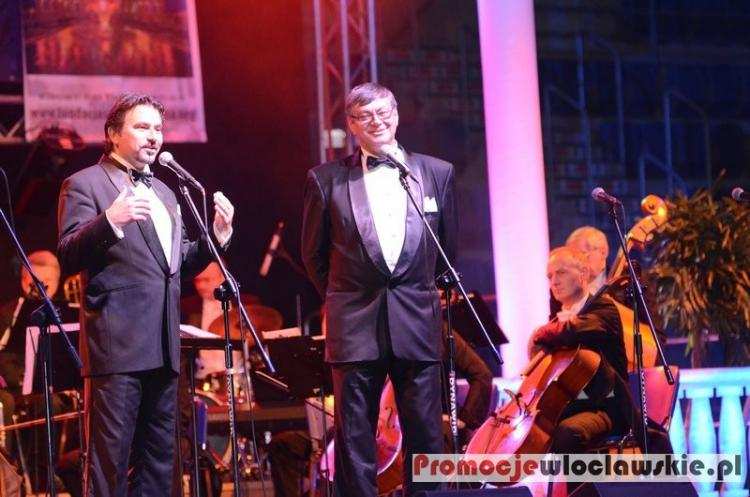 IV Festiwal Włoskiej Muzyki Operowej 