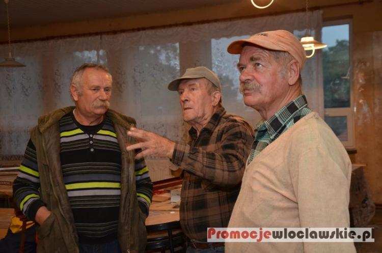 Ciężka praca daje efekty