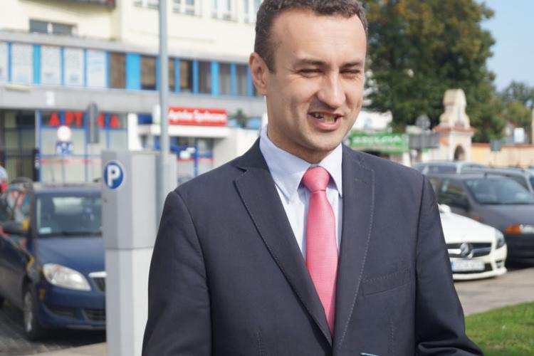 Rewolucja parkingowa we Włocławku?