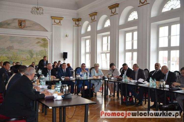 Przebudowa drogi Nowa Wieś – Smólsk – Kruszyn.