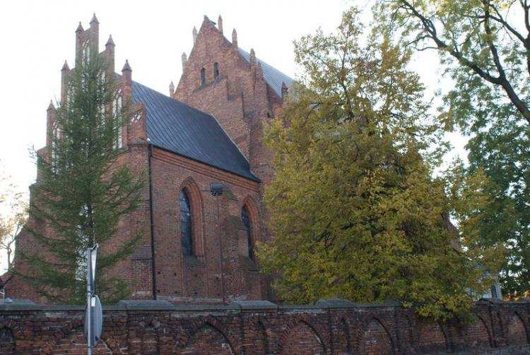 Zabytkowe kościoły odzyskają dawny blask