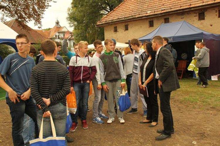 V edycja warsztatów polowych w Starym Brześciu za nami [VIDEO]
