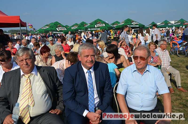 Dożynki w Kruszynie 2014 cz. 3