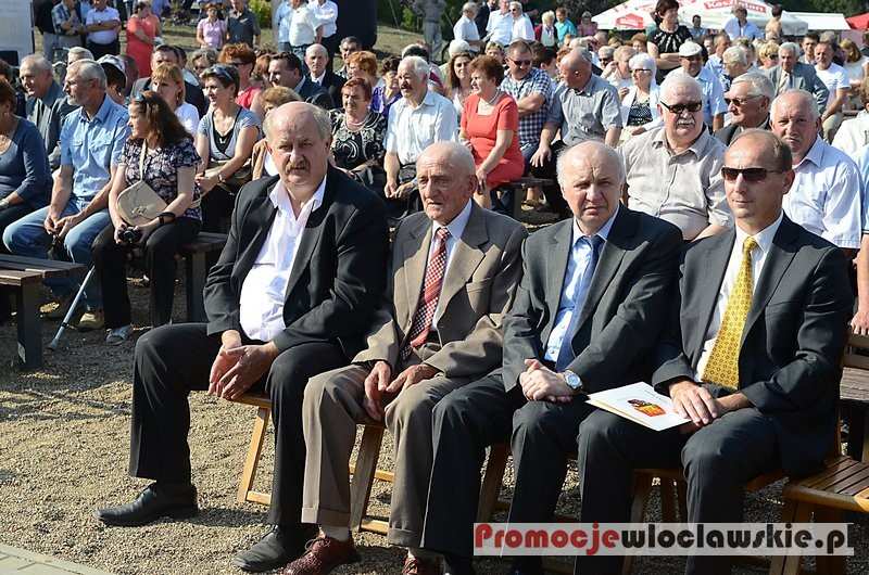 Dożynki w Lubrańcu cz. 3