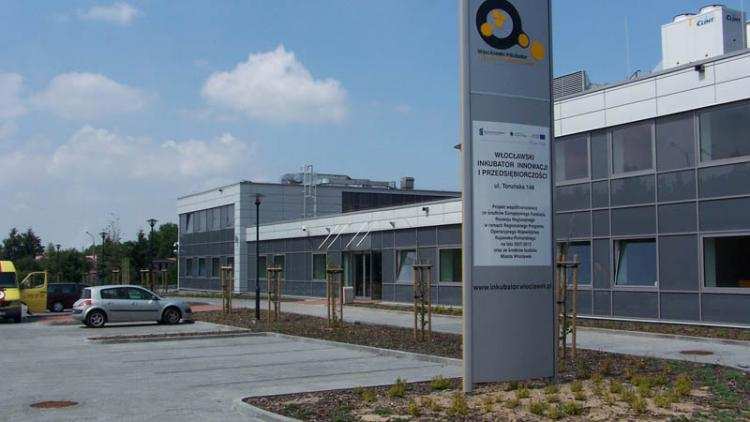 Jest tam 45 firm a będzie więcej. Tworzą nowe miejsca pracy