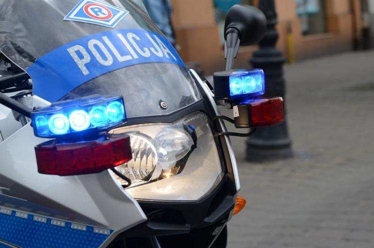 Obcokrajowiec, łapówkarz próbował załatwić sprawę