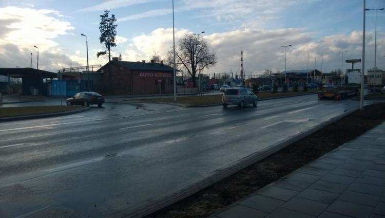 Zmiana w organizacji ruchu na dawnej „jedynce”