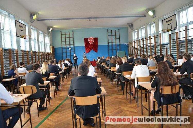 Dziś rozpoczynamy nowy rok szkolny