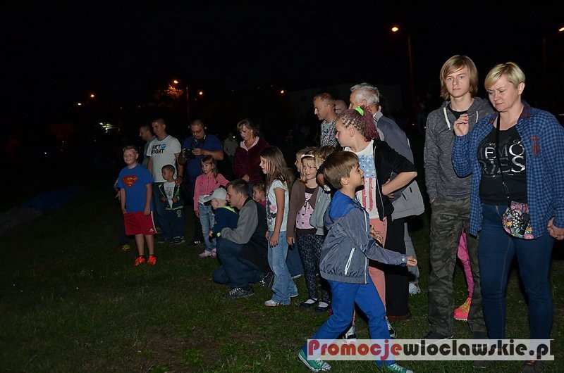 Gala Balonowa we Włocławku