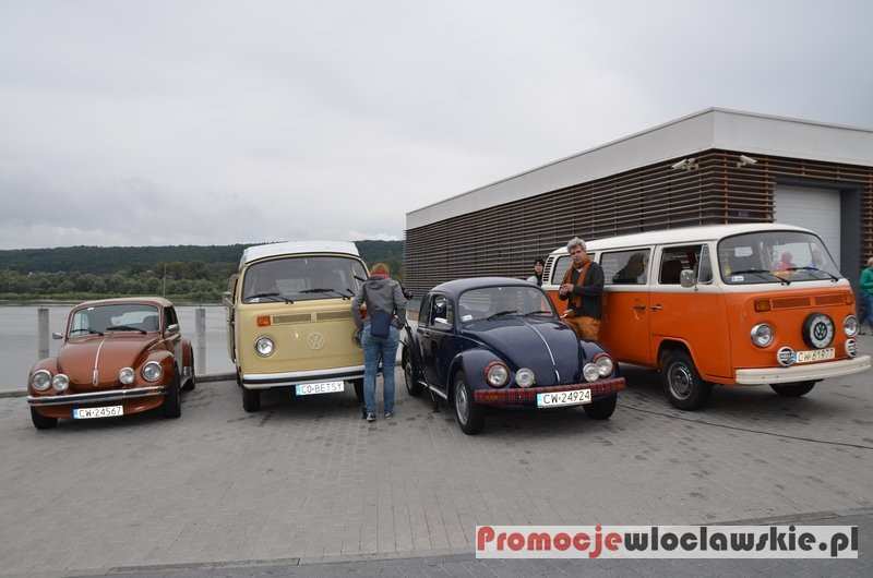 Pianobus dotarł do Włocławka
